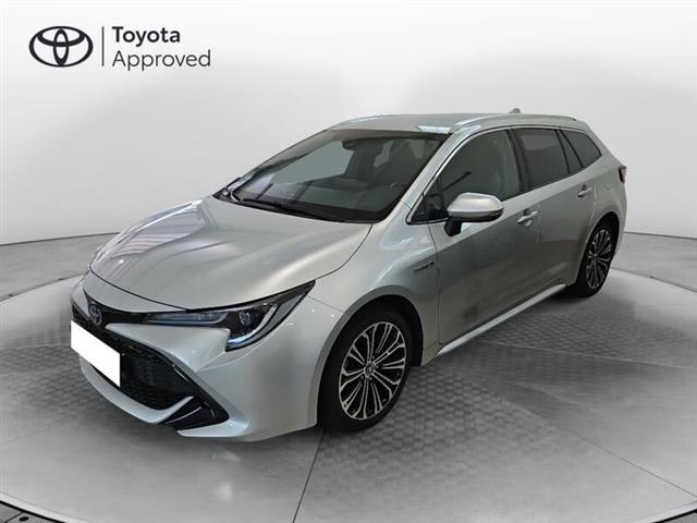 TOYOTA COROLLA TOURING SPORTS Corolla Touring Sports 1.8 Hybrid Style