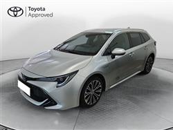 TOYOTA COROLLA TOURING SPORTS Corolla Touring Sports 1.8 Hybrid Style