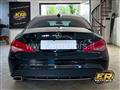 MERCEDES CLASSE CLA CDI Sport 75.500km: Eleganza su Strada