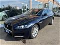 JAGUAR XF Sportbrake 2.0 D 180 CV AWD aut. Chequered Flag