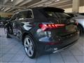 AUDI A3 SPORTBACK A3 SPB 35 TDI Business Advanced