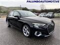 AUDI A3 SPORTBACK SPB 30 TDI Business Advanced