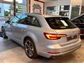 AUDI A4 AVANT A4 Avant 40 TDI S tronic Business Sport