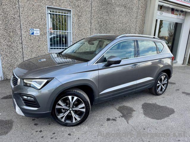 SEAT ATECA 1.5 EcoTSI STYLE"LISTINO DA NUOVA ? 34.666,71 ! "