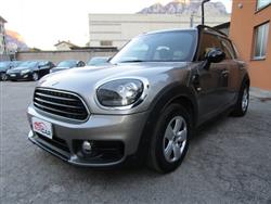 MINI COUNTRYMAN Cooper D 2.0 Hype auto * 108.000 KM REALI *