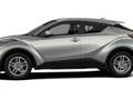 TOYOTA C-HR 2.0 Hybrid E-CVT Trend