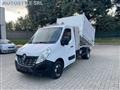 IVECO DAILY 2.3dCi 165CV *RIBALTABILE *SOVRASPONDE *GEMELLATO