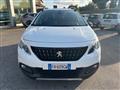 PEUGEOT 2008 (2013) BlueHDi 100 GT Line