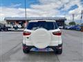 FORD ECOSPORT 2014 1.5 tdci Titanium 95cv E6