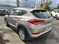 HYUNDAI TUCSON 1.7 CRDi XPlus