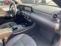 MERCEDES CLASSE CLA Automatic SW PREMIUM AMG,CERCHI 19,LED,NAVI