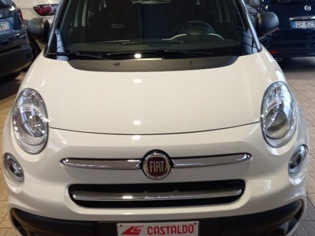 FIAT 500L 1.3 Multijet 95 CV Pop star