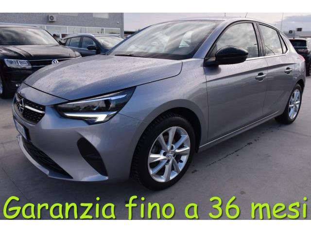 OPEL CORSA 1.2 Elegance