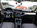 AUDI Q3 SPORTBACK SPB 40 TDI Quattro S-Tronic "Black Edition-19"