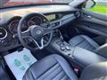 ALFA ROMEO STELVIO 2.2 Turbodiesel 190 CV AT8 RWD Super Lusso