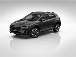 SUBARU CROSSTREK 2.0i e-Boxer MHEV CVT Lineartronic Premium