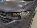 VOLKSWAGEN T-CROSS 1.0 TSI Urban BMT