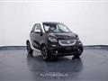 SMART FORTWO 1.0 70 CV Twinamic Passion Led / Tetto / Navy