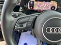 AUDI A3 SPORTBACK SPB 35 TDI 150 cv S tronic Business Advanced