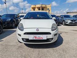 FIAT PUNTO 1.4 8V 5 porte Natural Power Lounge