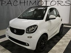 SMART FORTWO 90 0.9 Turbo Twinamic Passion "Led - Km 29.000"