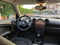 MINI Countryman 1.6 One D