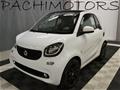 SMART FORTWO 90 0.9 Turbo Twinamic Passion "Led - Km 29.000"