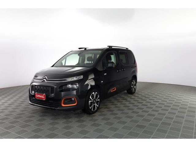 CITROEN BERLINGO BlueHDi 130 Stop&Start M Shine