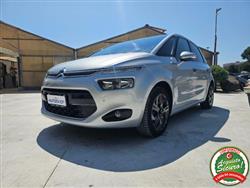 CITROEN C4 PICASSO 1.6 e-HDi 115 Intensive