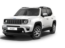 JEEP RENEGADE 1.0 T3 Limited VARI COLORI