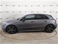 MERCEDES CLASSE A SEDAN A 200 d Automatic 4Matic 4p. Premium