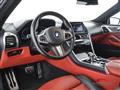 BMW SERIE 8 CABRIO Serie 8 d xDrive M-sport