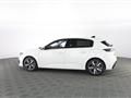 PEUGEOT NUOVA 308 HYBRID 308 Hybrid 180 e-EAT8 Allure