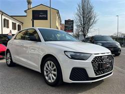 AUDI A1 Sportback 30 1.0 tfsi 116cv s-tronic