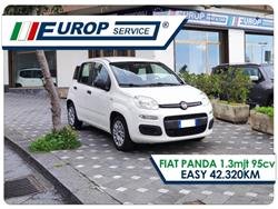 FIAT Panda 1.3 MJT 95 CV S&S Easy