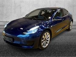 TESLA MODEL 3 Standard RWD Plus