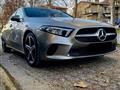 MERCEDES CLASSE A d Automatic AMG Pelle/LED