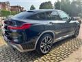 BMW X4 xDrive20d Msport-X UNICO PROPRIETARIO