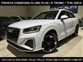 AUDI Q2 35 TFSI Stronic S line "18 Sline/CarPlay/Led/Telec