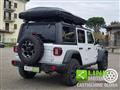 JEEP WRANGLER 4XE Unlimited 2.0 PHEV ATX 4xe Rubicon