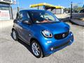 SMART FORTWO 70 1.0 twinamic Passion PREZZO REALE!! FULL OPT.