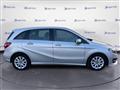 MERCEDES CLASSE B B 180 d Automatic Business