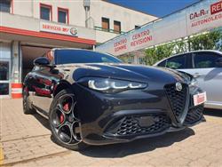 ALFA ROMEO GIULIA 2.0 Turbo 280 CV AT8 AWD Q4 Veloce in arrivo