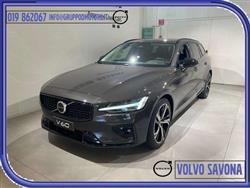 VOLVO V60 B4(d) Plus Dark*KM ZERO*Mild Hybrid-Iva deducibile