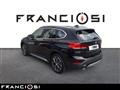 BMW X1 16d sDrive MSport Steptronic