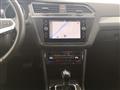 VOLKSWAGEN TIGUAN 2.0 TDI 150 CV SCR DSG Life