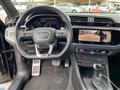 AUDI Q3 SPORTBACK RS Q3 SPB quattro S tronic