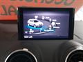 AUDI Q2 35 TFSI S tronic Admired PELLE FULL LED NAVI 17"