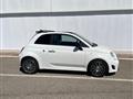 ABARTH 500 C 1.4 Turbo T-Jet MTA