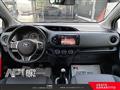 TOYOTA YARIS 1.3 Active 5p E6